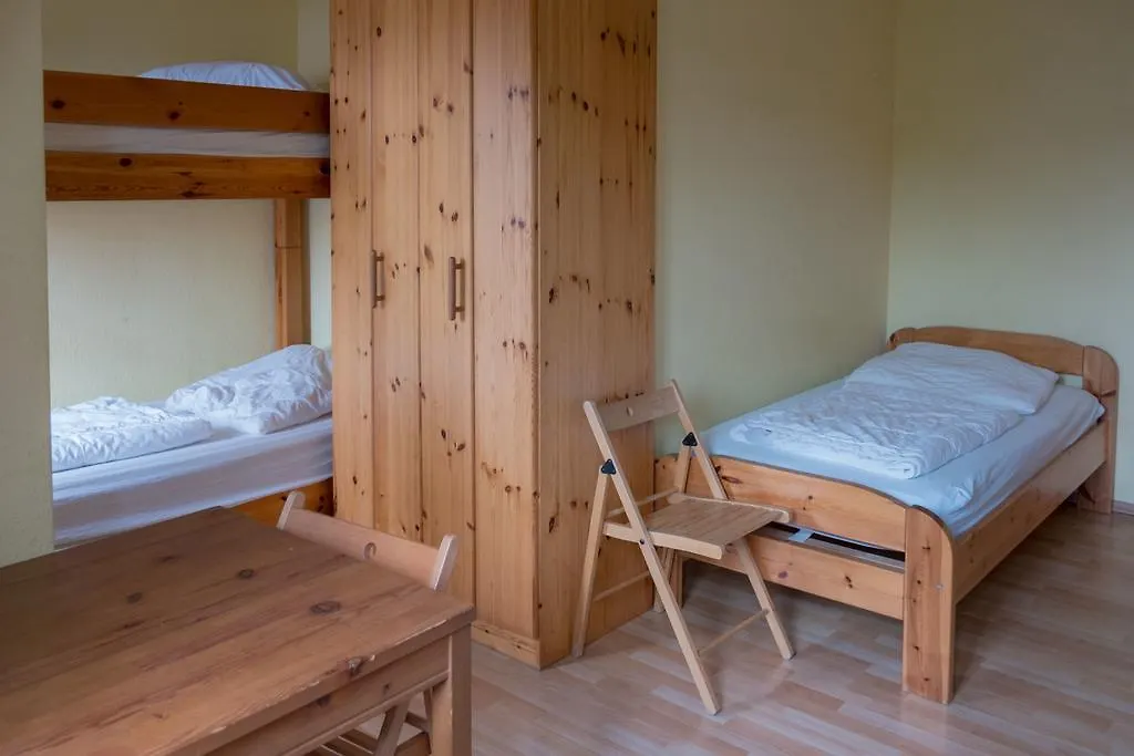 Hostel Louise 20-1