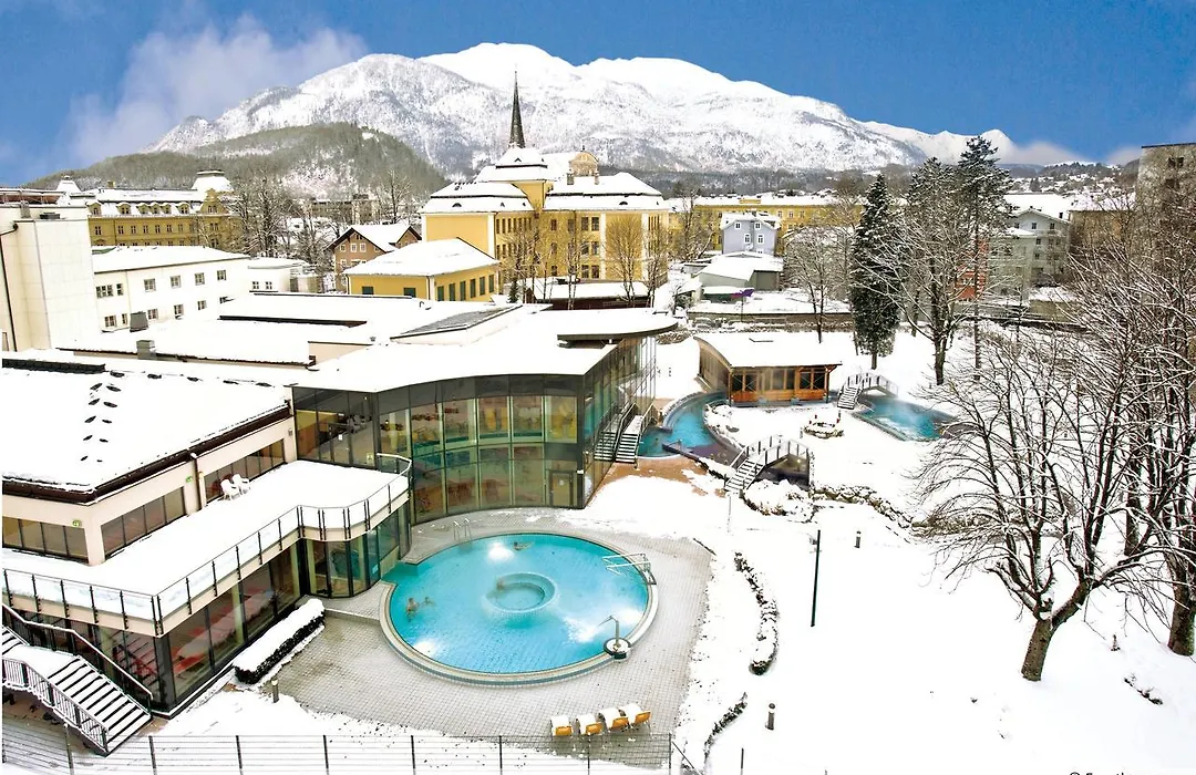 Jugendgästehaus Bad Ischl-1