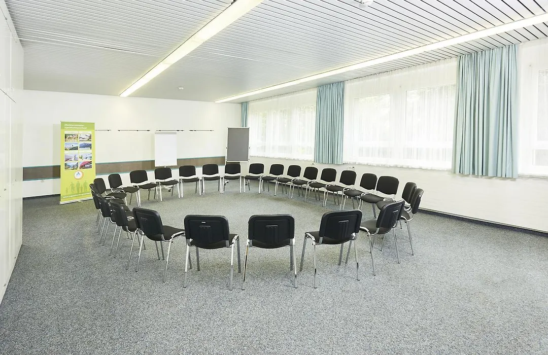 Jugendgästehaus Linz-1