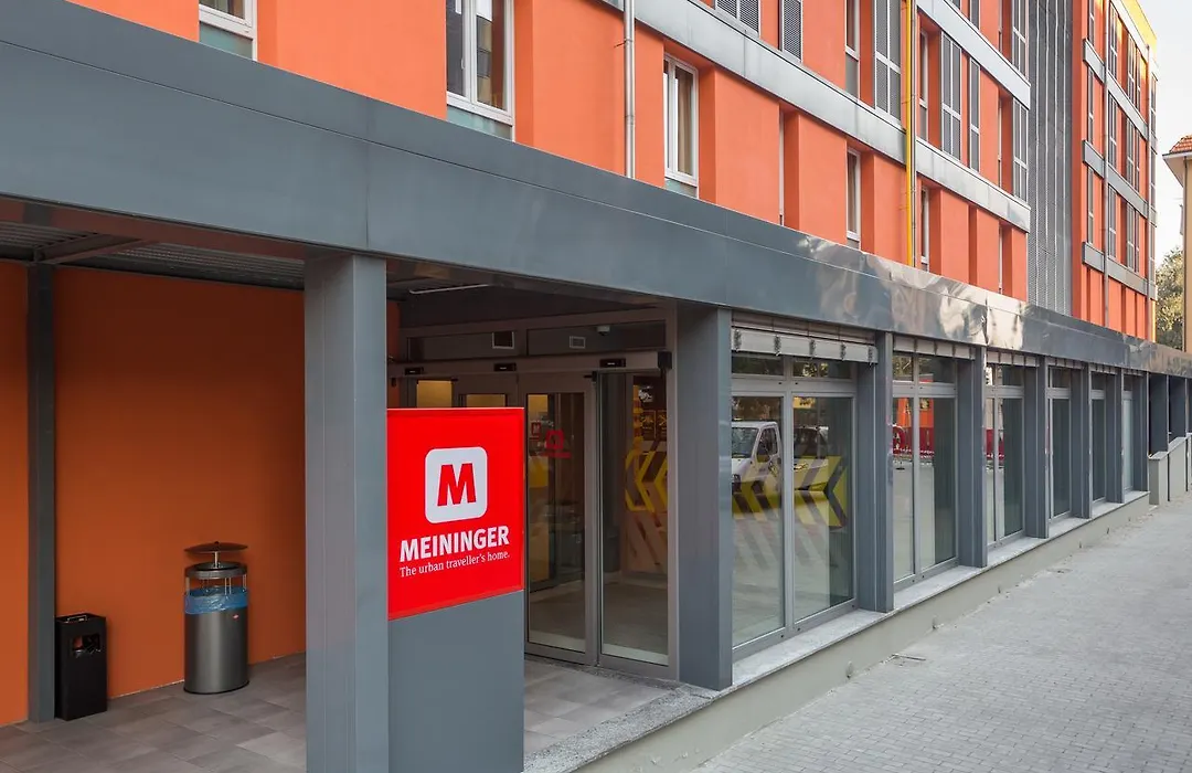 Meininger Milano Garibaldi-1