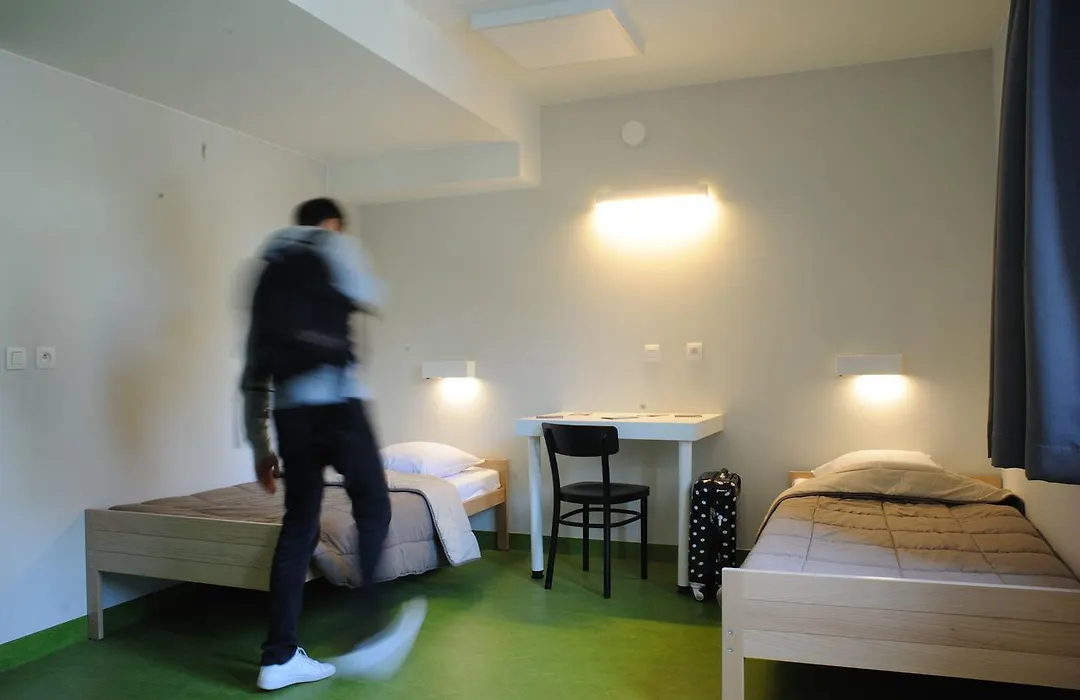 Hostel Bruegel-1