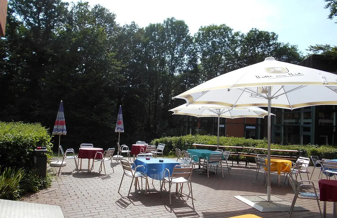 Jugendherberge Bonn-1