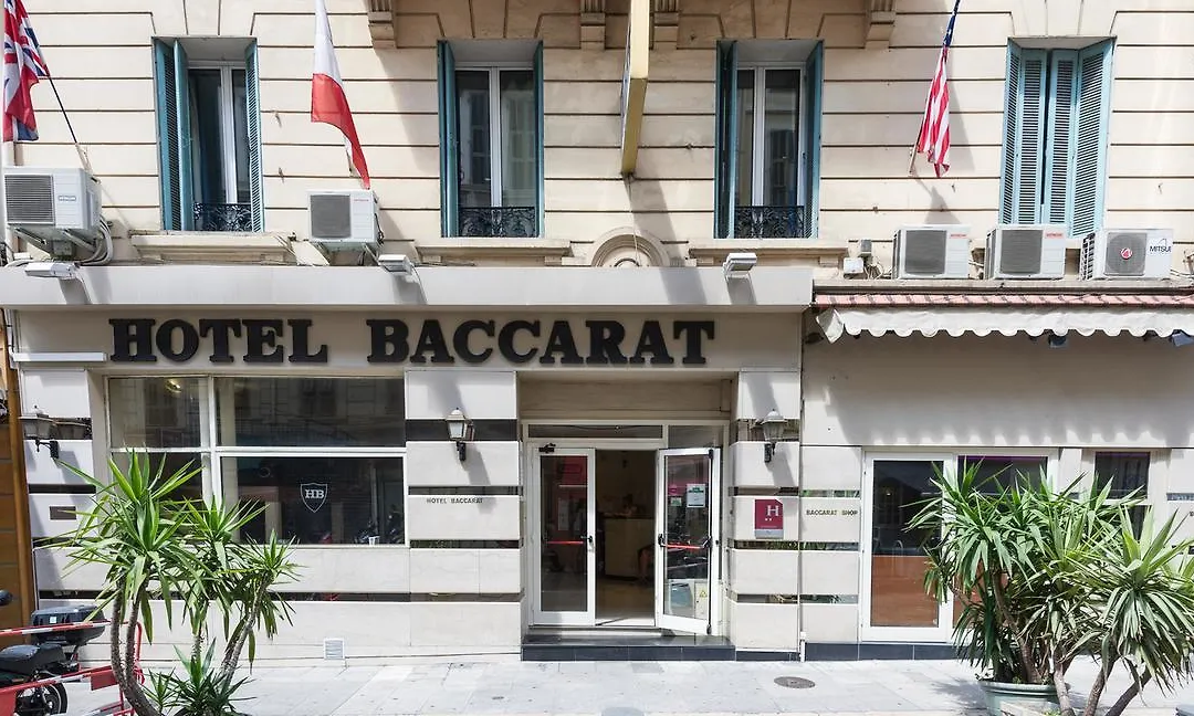 Baccarat Hostel-1