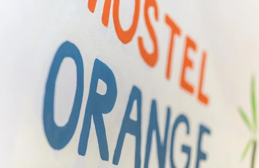 Hostel Orange-1