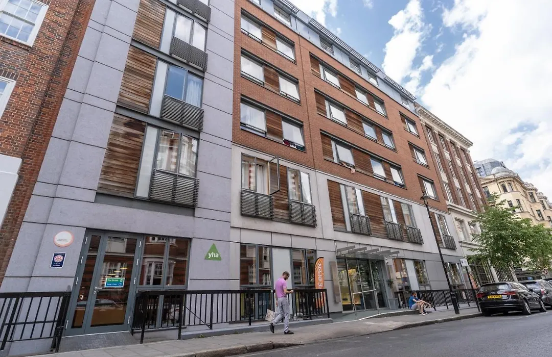 Yha London Central-1
