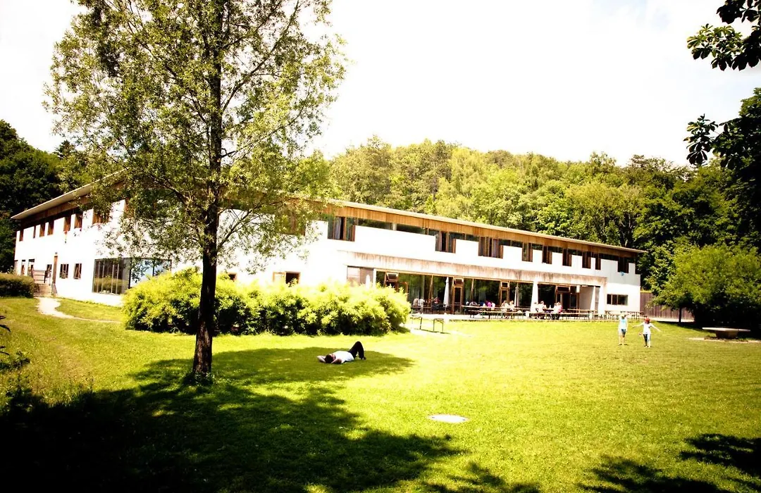 Jugendherberge Possenhofen-1