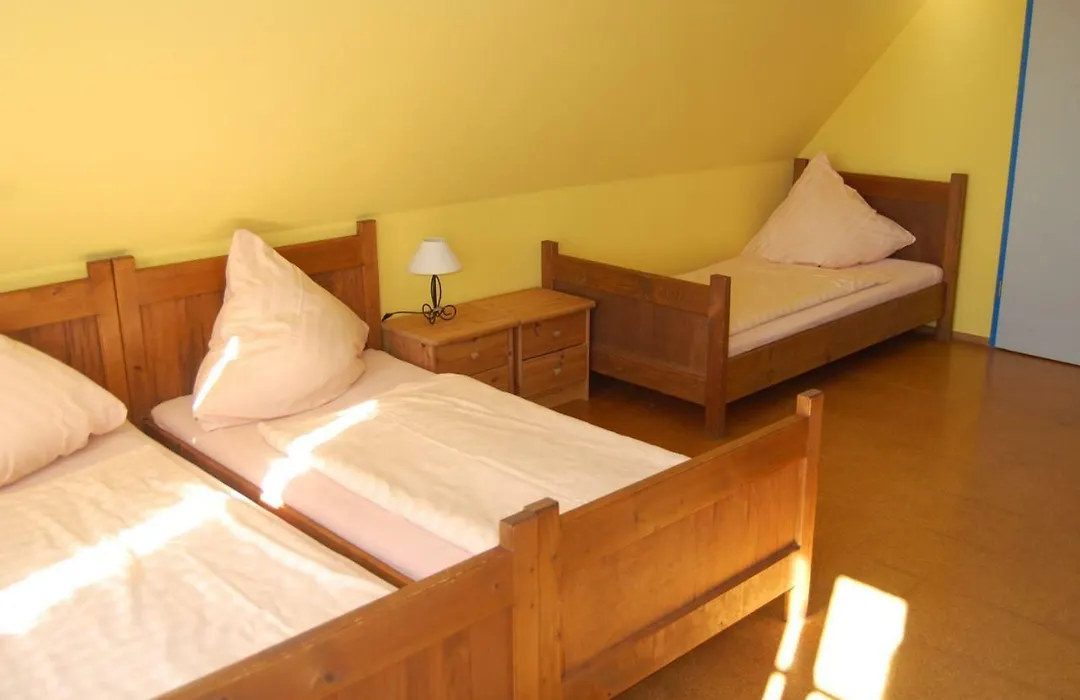 Jugendgaestehaus Nickelsdorf-1