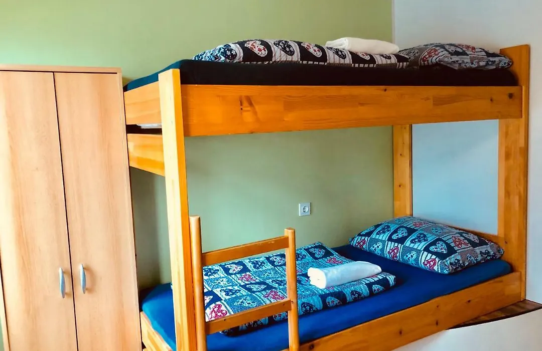 Aladin Hostel-1