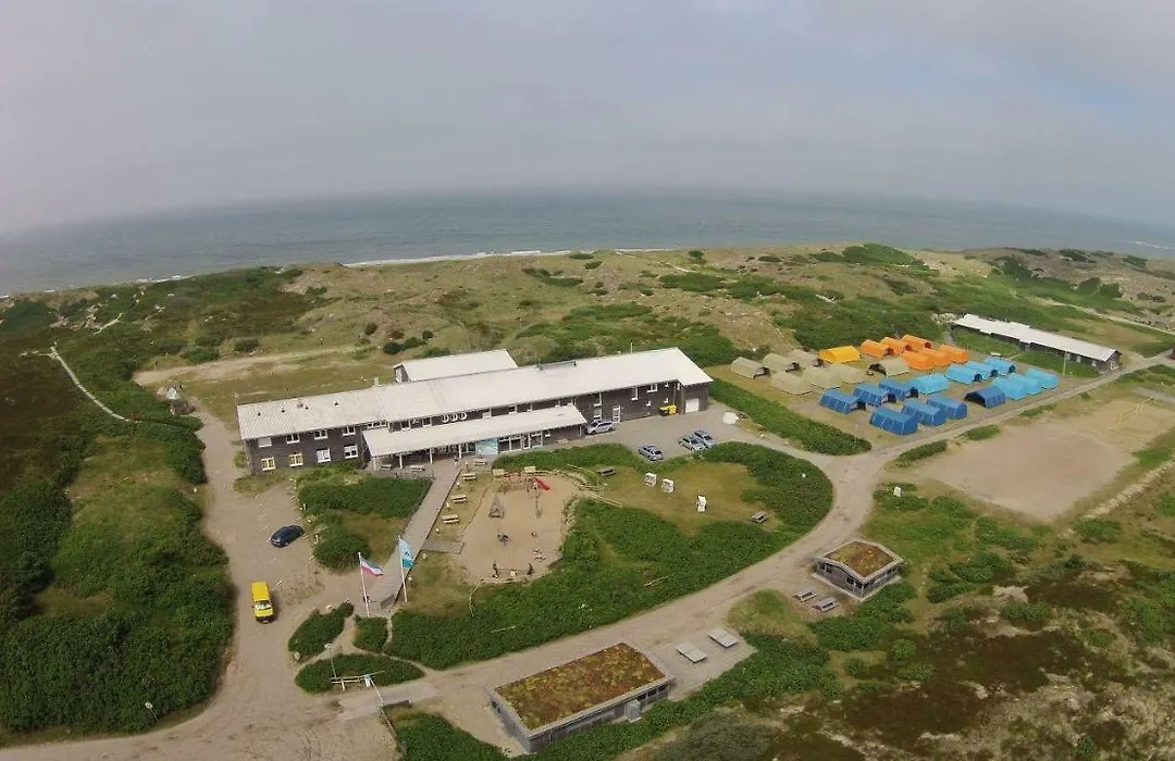 Jugendherberge Westerland-1