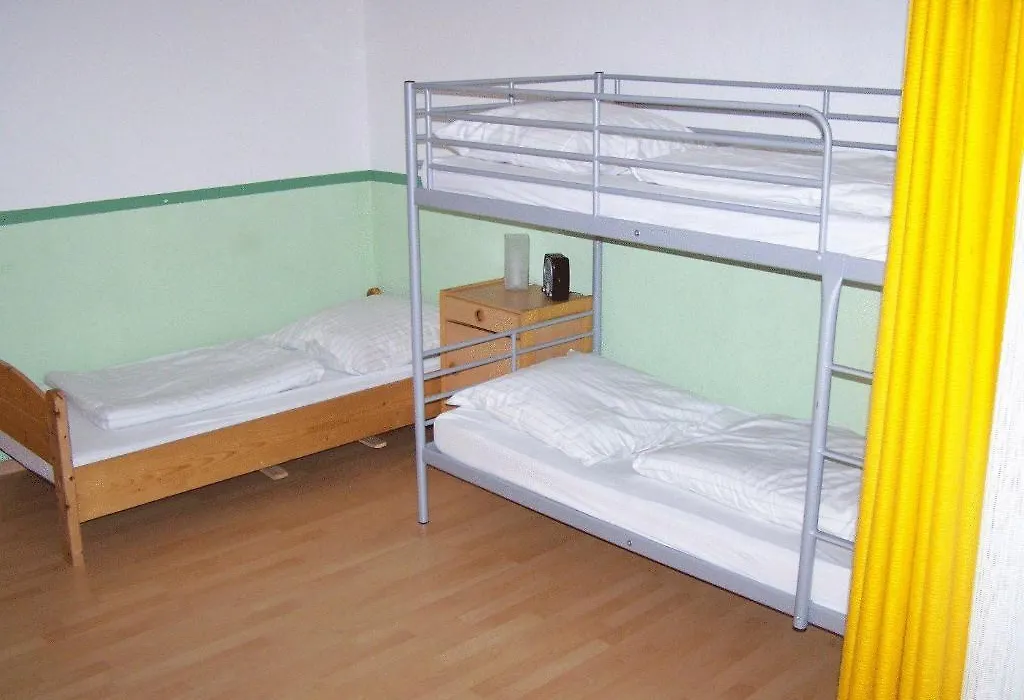 Internationales Jugendgaestehaus Cvjm Wilhelmshaven-1