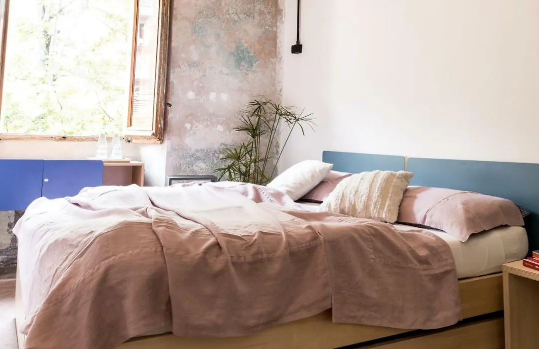 Un Posto A Milano - Guesthouse All'Interno Di Una Cascina Del 700-1