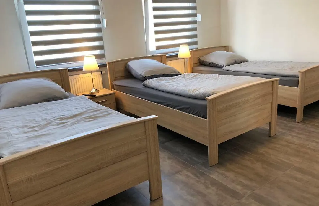 Hostel Ellwürder Hof-1