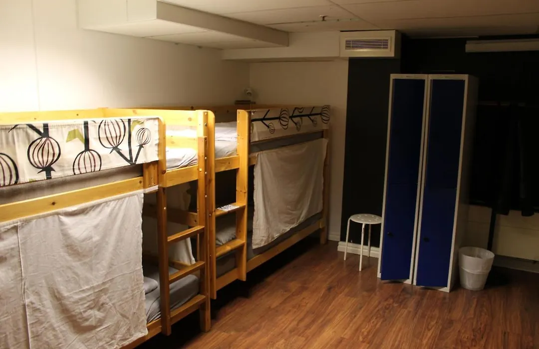 Klara Hostel Stockholm-1