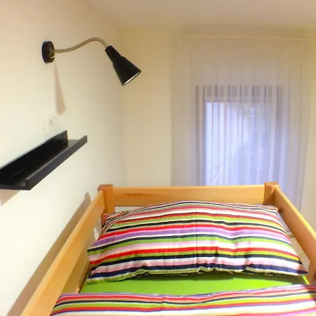 Hostel Vrba-3