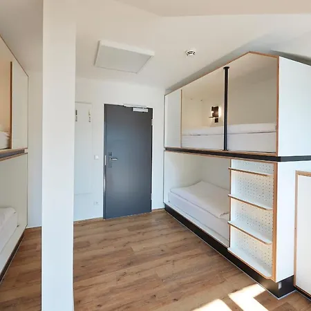 The Bunk Hostel-2