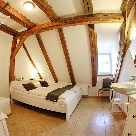 Hostel Einkorn-2