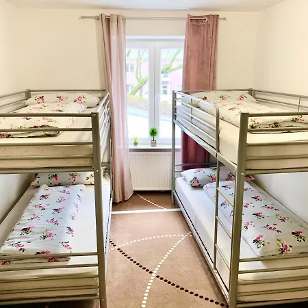 New Hostel Berlin Mitte - Free Tea And Coffee Are Provided Around The Clock-2