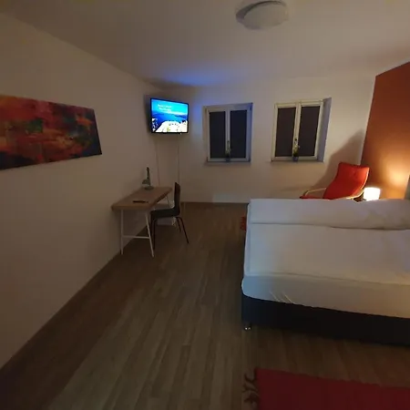 White Pearl Hostel 2-2