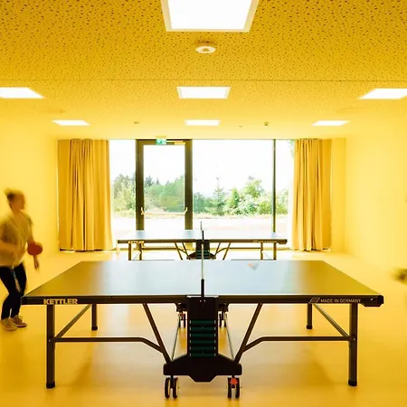 Djh Jugendherberge Schoeneck/Vogtl.-2
