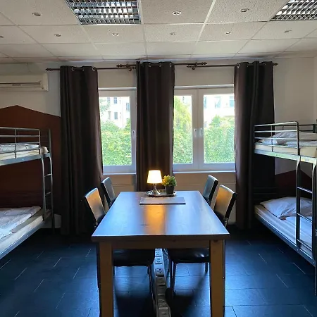 Premium Hostel-2