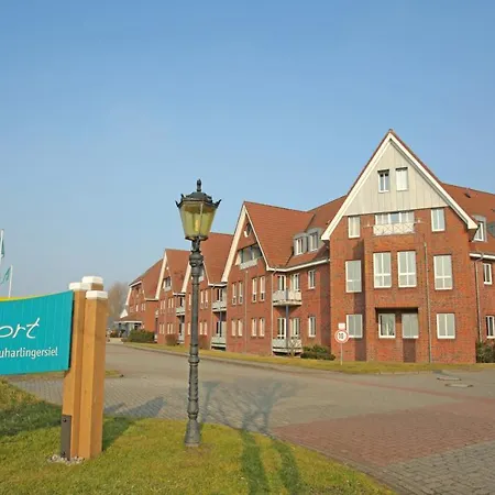 DJH Resort Neuharlingersiel-2