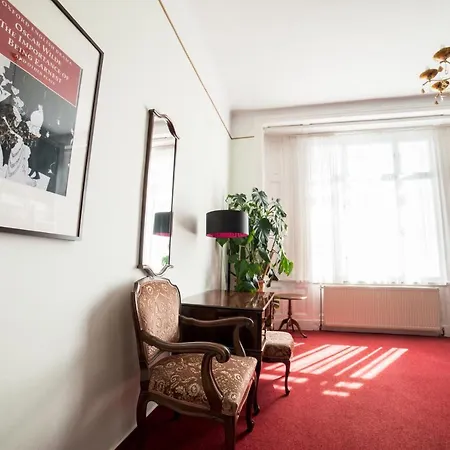 Vienna Boutique - Premium Hostel-2