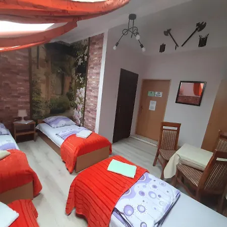 Green Hostel-3