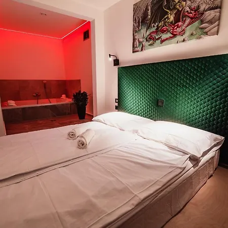 Dragons Dream Hostel-3