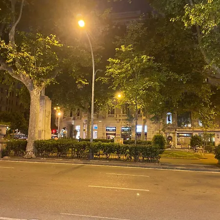 Hostal Granvia 628-3
