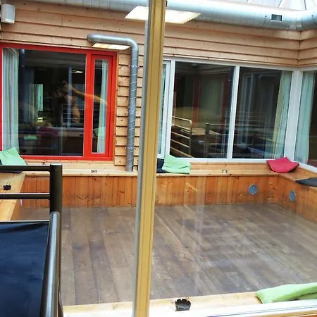 3BE Backpackers Bed&Breakfast Eindhoven-2