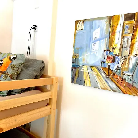 VIVA Hostel-2