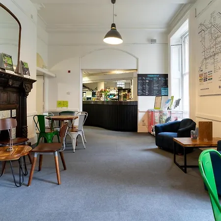 Yha London St Paul'S-3