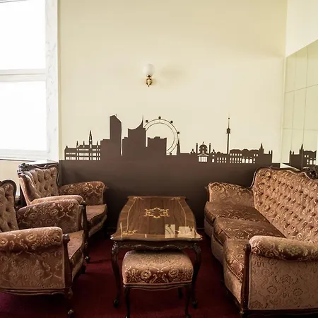 Vienna Boutique - Premium Hostel-3