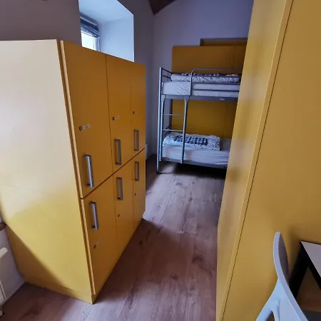 H2O Hostel-2