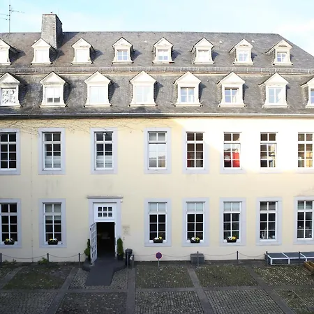 Kolping Hostel Trier im Warsberger Hof-3