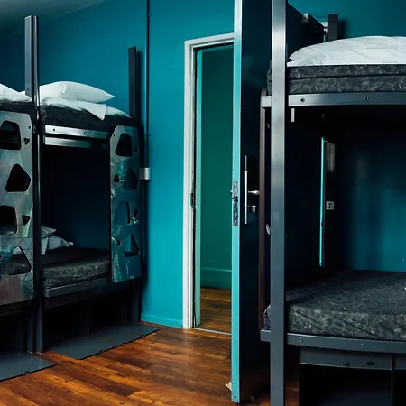 Clink78 Hostel-2