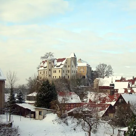 Herberge Burg Hohnstein-2