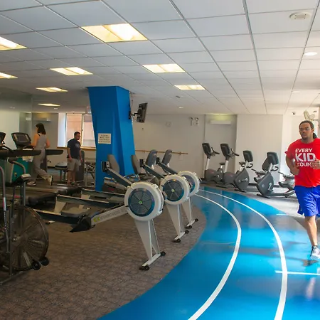 Vanderbilt Ymca-3