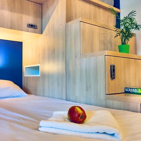 Draggo House - Premium Rooms - Old Town-3