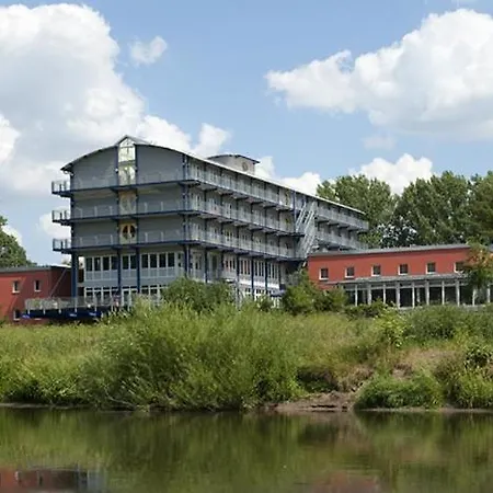 Jugendherberge Hannover-2