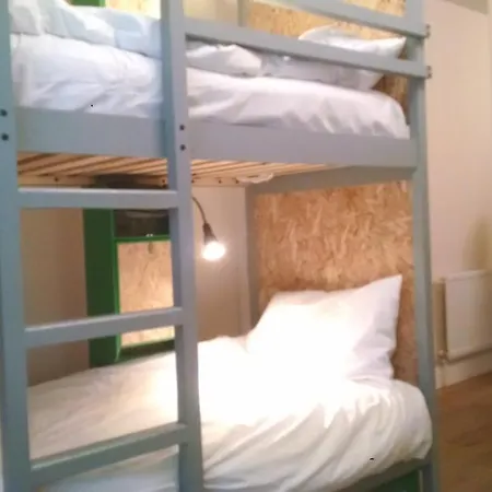 Park Villa Boutique Hostel-3