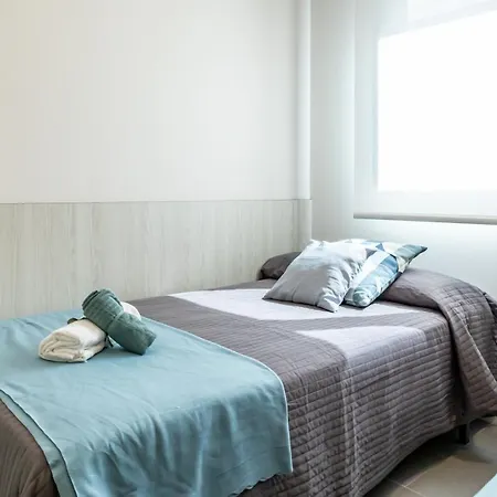 Residencia Universitaria Resa Campus Malaga-2