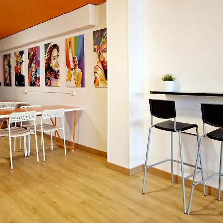 Arc House Barcelona-3