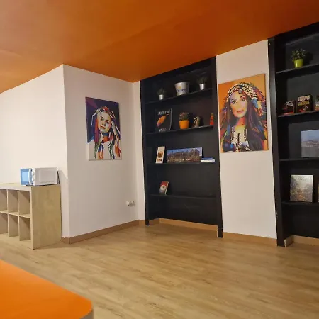 Arc House Barcelona-2