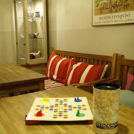 Castanea Old Town Hostel-3