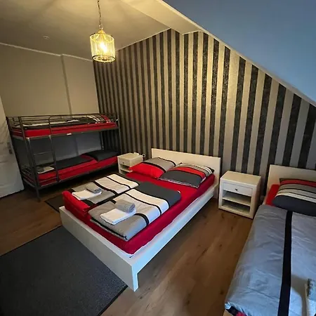 Adam'S Hostel - Self Check-In & Only Private Rooms-3
