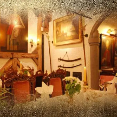 Burg-Hotel Cochem-3