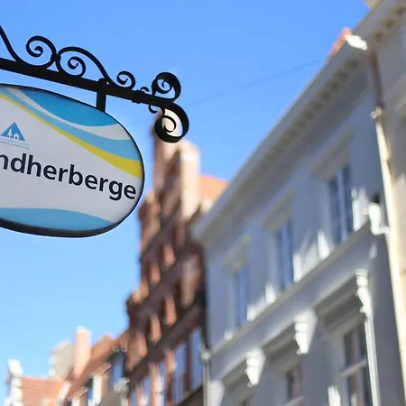 Jugendherberge Lübeck Altstadt-2