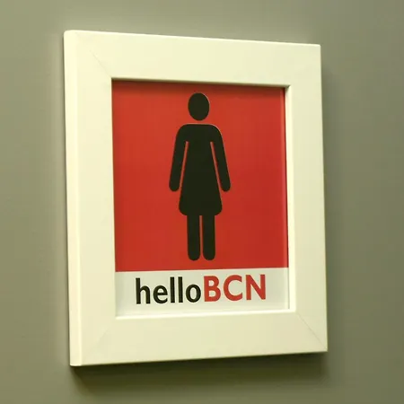 HelloBCN Youth Hostel Barcelona-3