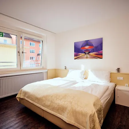 THE 4YOU Hostel&Hotel Munich-2